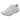 Women's Solution Swift FF 2 Court Shoes White and Lichen Rock