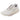 Women`s GEL-Resolution X Tennis Shoes Cream and Mineral Beige
