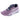 Women's GEL-Resolution X Court Shoes Ube and White