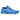 Women's GEL-Resolution X Court Shoes Blue Coast and Huddle Yellow