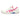Women's Game FF Court Shoes Cream and Bright Rose