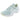Women's Game FF Court Shoes Lichen Rock and White