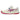 Women's GEL-Challenger 15 Court Shoes Cream and Bright Rose