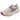 Women's GEL-Challenger 15 Court Shoes Cream and Bright Rose