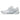 Women`s GEL-Challenger 15 Tennis Shoes White and Pure Silver