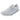 Women`s GEL-Challenger 15 Tennis Shoes White and Pure Silver