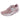 Women's GEL-Challenger 15 Court Shoes Morganite and Piedmont Grey