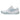 Women's GEL-Challenger 15 Court Shoes White and Sky