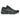 Women's Night Energy GEL-Resolution X Court Shoes Black and Prism Blue