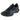Women's Night Energy Solution Speed FF 3 Court Shoes Black and Prism Blue