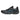 Women's Night Energy Solution Speed FF 3 Court Shoes Black and Prism Blue