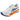 Juniors` GEL-Resolution X GS  Shoes White and Greyish Purple