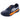 Juniors` GEL-Resolution X GS  Shoes Midnight and White