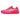 Juniors` GEL-Resolution X GS  Shoes Bright Rose and Cream