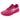 Juniors' GEL-Resolution X GS Court Shoes Bright Rose and Cream