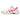 Juniors` GEL-Game GS  Shoes Cream and Bright Rose