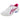Juniors` GEL-Game GS  Shoes Cream and Bright Rose
