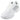 Men's Hypercourt Express 2 Clay  Shoes White and Black