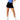 Women's UV Colors 14 Inch  Skort Black