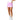 Women's UV Colors 14 Inch  Skort Lavender