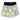 Women`s Speed KO Mesh Flounce Tennis Skort White and Neon Yellow