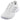 Women's GameCourt 2 Court Shoes Footwear White and Metallic Silver