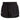 Women's Club  Shorts Black