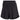 Women's Match  Shorts Black