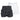Women's Court Tiered Ruffle  Skort