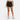 Women's One Dri-FIT Mid-Rise 3" Shorts