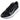 Men's Vapor Lite 2  Shoes Black and White