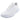 Women`s Vapor Lite 2  Shoes White and Metallic Silver