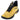 Men's SpeedTrac  Shoes Amber Yellow and Moonless Night