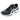 Men's GEL-RENMA 2 Pickleball Court Shoes Black and White