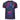 Women's Match Flaming Boa Short Sleeve Tennis Top Hot Pink