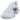 Men's B.Icon 2 AG  Shoes White and Silver