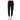 Women's In Movement  Jogger Black