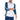 Men's New Era  Long Sleeve White
