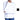Women`s Relaxed Scallop  Top