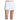 Women's Blossom  Skort White