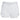 Women's Pindot Mara  Skort White