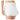 Women's Whiteline Asymmetrical  Skort White