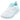 Women`s Wave Enforce Tour AC  Shoes White and Tanager Turquise