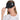 Women`s Lucky Logo Stretch  Visor