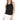 Women's Rib Tie Back  Tank
