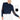 Women`s Cindy Crop  Hoodie