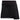 Women's Club Tall  Skort Black