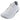 Women's Gel-Dedicate 8 Court Shoes White and Pure Silver