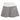 Women`s Aero Ready Match Reversible  Skort Grey One