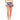 Women's Printed Cadet 13 Inch  Skort Floral Shade